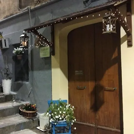 La Casa Dei Desideri
