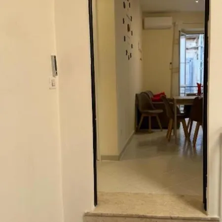 La Casa Dei Desideri Pizzo (Calabria)