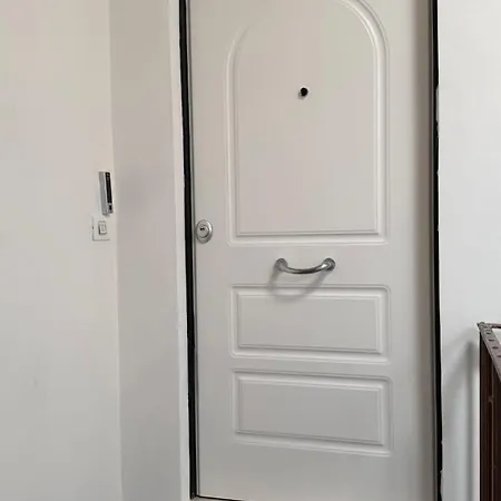 Apartamento La Casa Dei Desideri