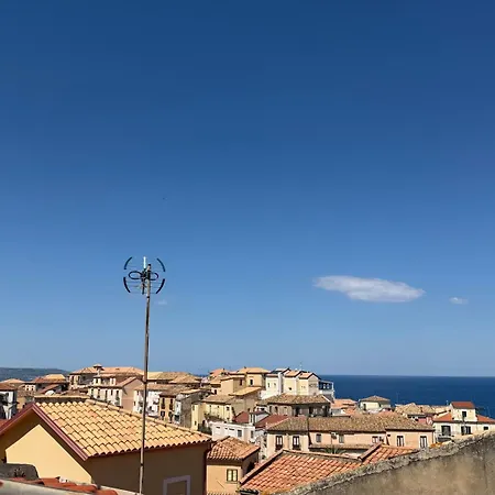 La Casa Dei Desideri Lejlighed