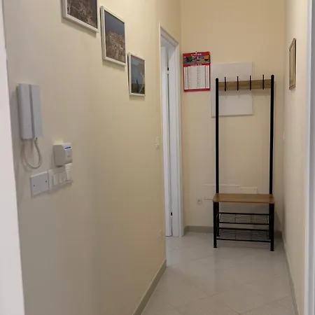 Apartamento La Casa Dei Desideri
