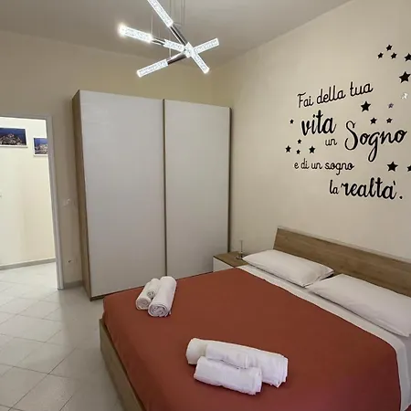 La Casa Dei Desideri Apartamento Pizzo (Calabria)