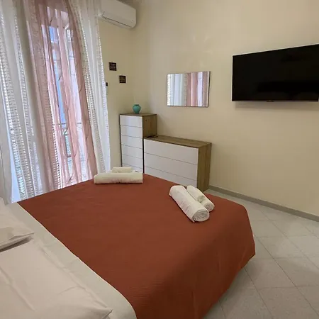 Apartamento La Casa Dei Desideri