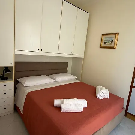 Apartamento La Casa Dei Desideri Pizzo (Calabria)