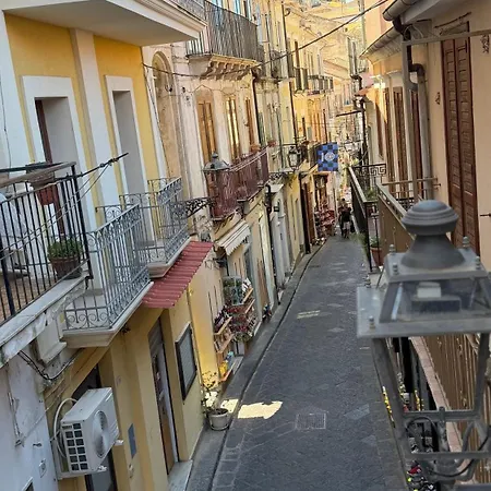 La Casa Dei Desideri Apartamento