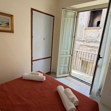 La Casa Dei Desideri Apartamento Pizzo (Calabria)