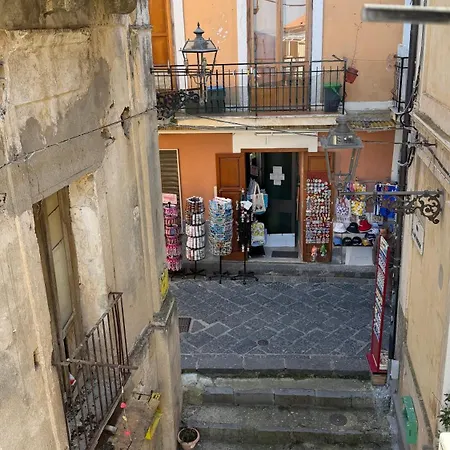 Lejlighed La Casa Dei Desideri Pizzo (Calabria)